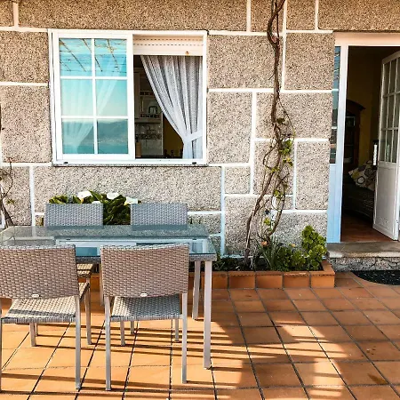 Playa Areas Apartman *