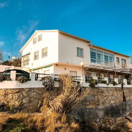 Playa Areas * Sanxenxo