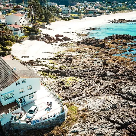 Apartamento Playa Areas
