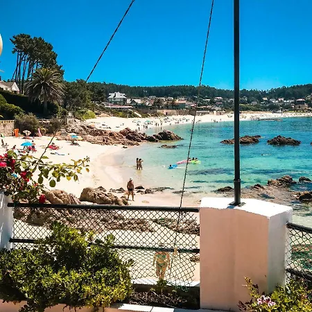 Apartamento Playa Areas *