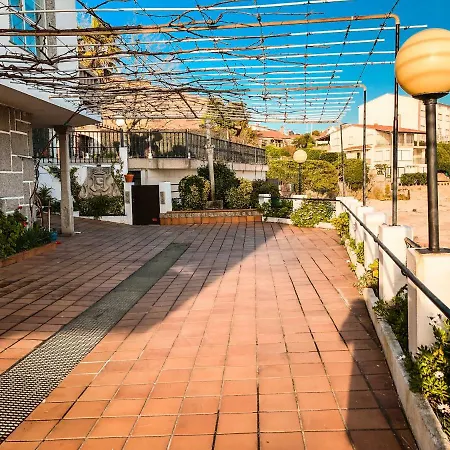 Playa Areas * Sanxenxo