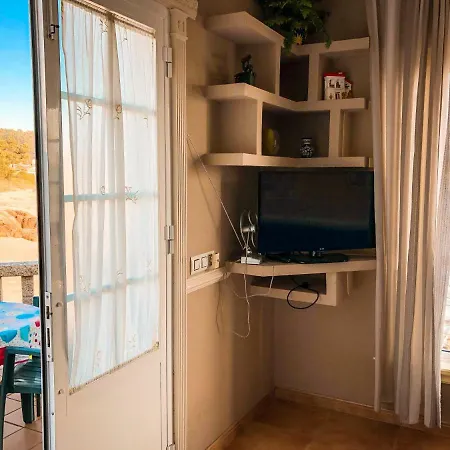 Playa Areas Lejlighed *