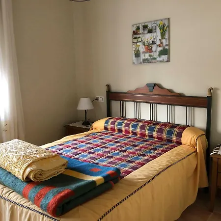 Apartamento Playa Areas Sanxenxo