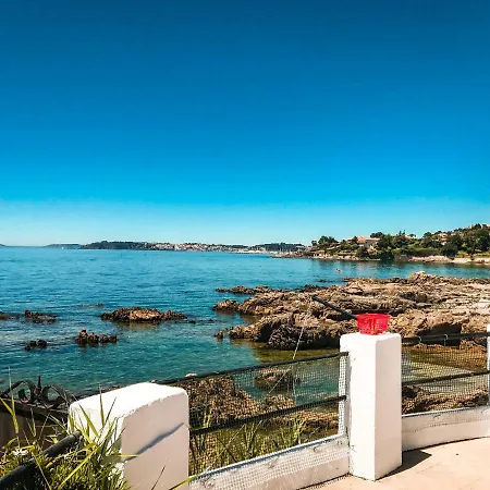 Playa Areas Lejlighed Sanxenxo