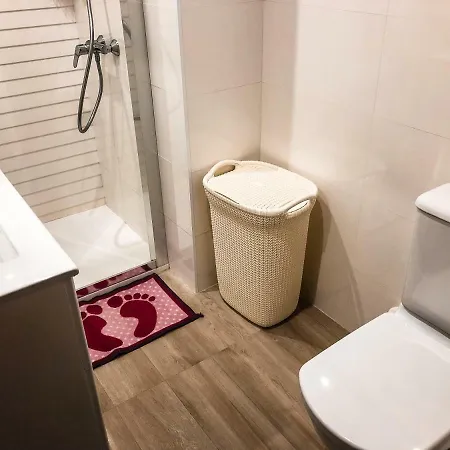 Lejlighed Playa Areas *