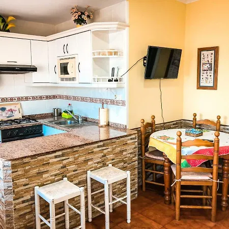 Playa Areas Lejlighed *