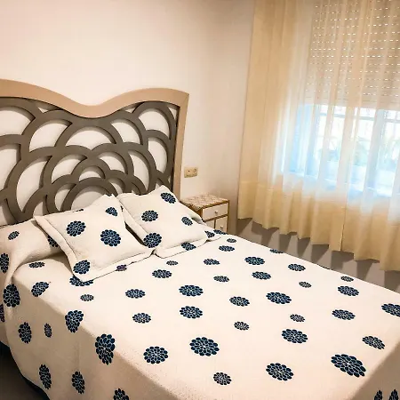 Lejlighed Playa Areas Sanxenxo