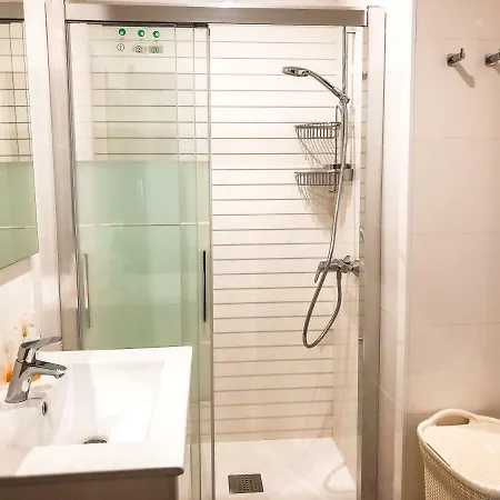 Lejlighed Playa Areas *