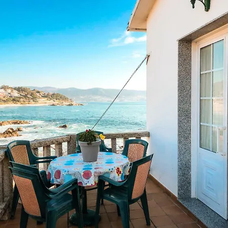 Apartamento Playa Areas *