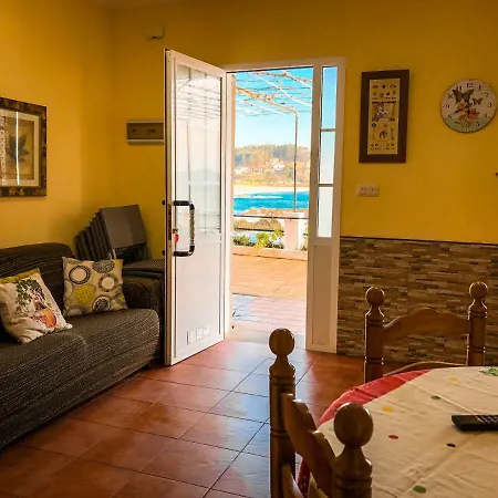Apartamento Playa Areas *