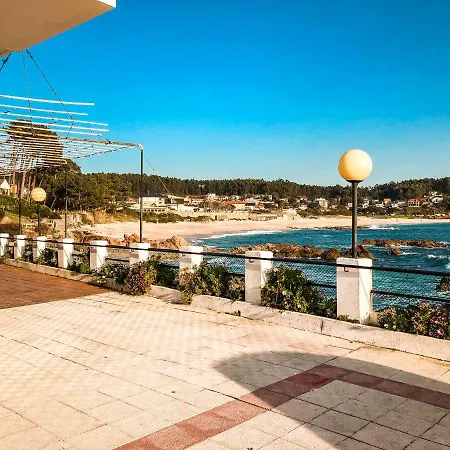 Apartamento Playa Areas Sanxenxo
