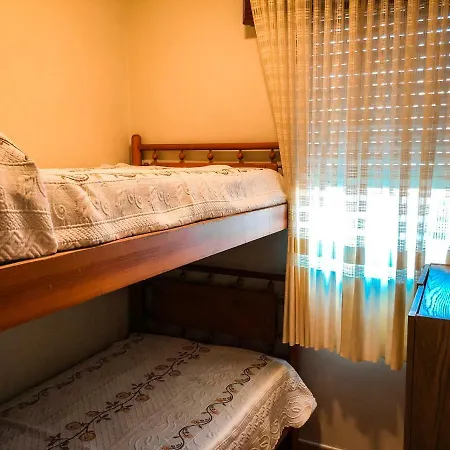 Lejlighed Playa Areas *