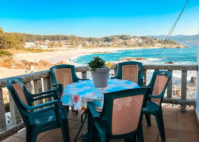 Playa Areas Apartman *