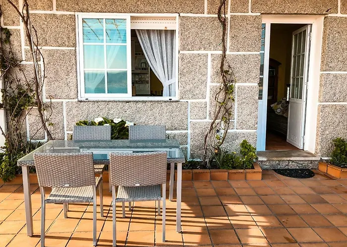 Playa Areas Lejlighed *