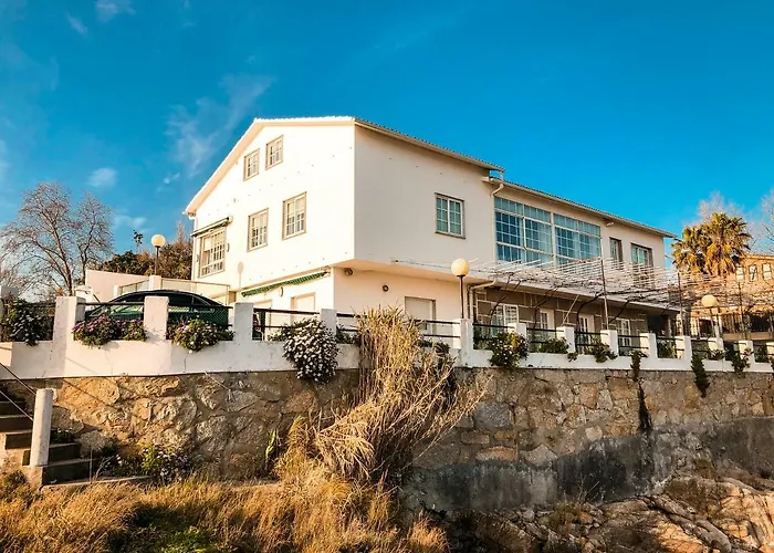 Playa Areas * Sanxenxo