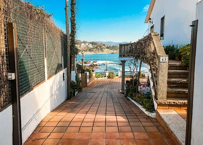 Apartman Playa Areas *