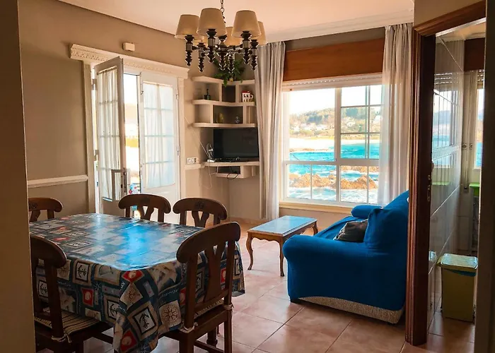 Playa Areas Lejlighed *