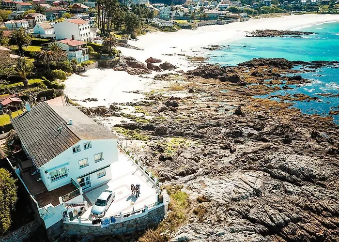 Lejlighed Playa Areas