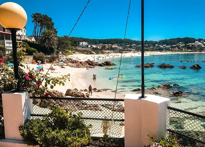 Lejlighed Playa Areas *