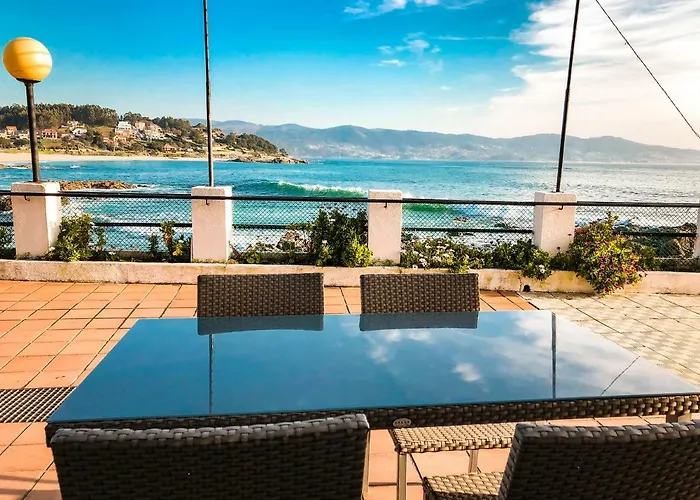 Apartman Playa Areas *