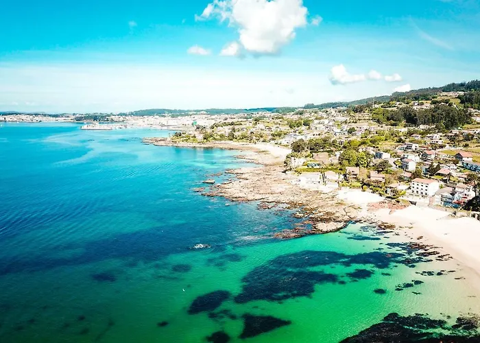 Playa Areas Lejlighed *