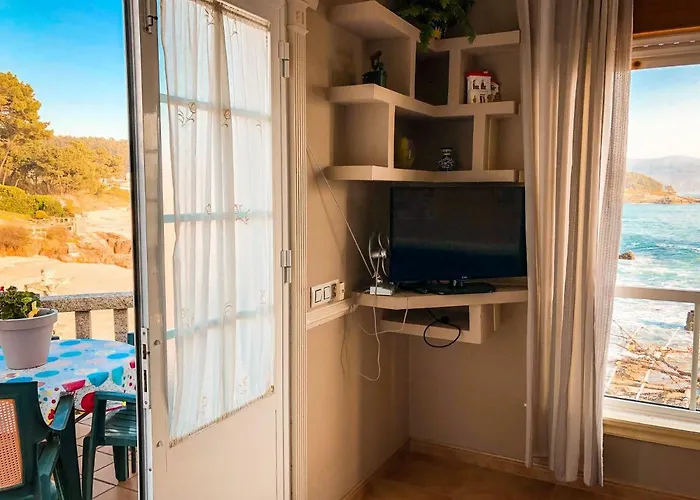 Playa Areas Lejlighed *