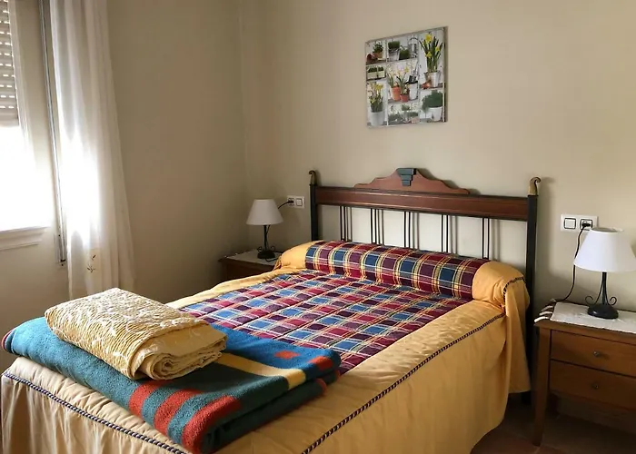 Lejlighed Playa Areas Sanxenxo