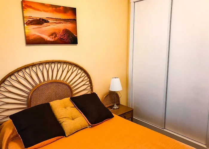 Playa Areas Sanxenxo