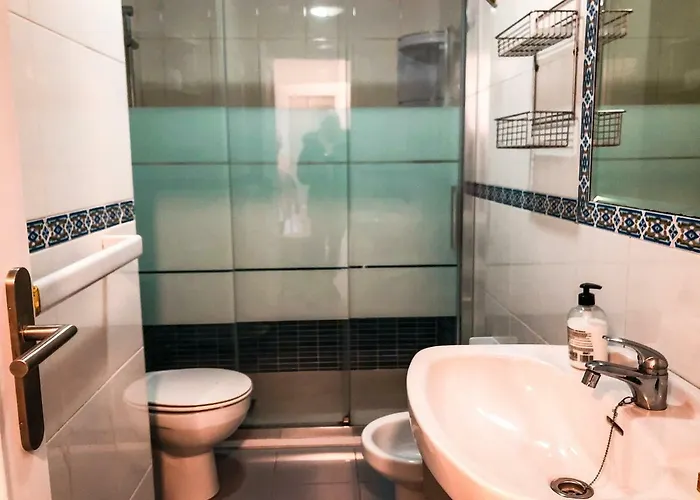 Playa Areas Sanxenxo