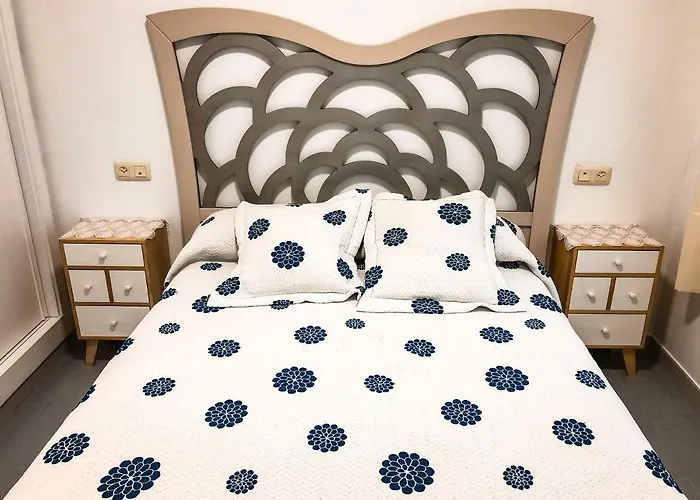 Playa Areas Lejlighed