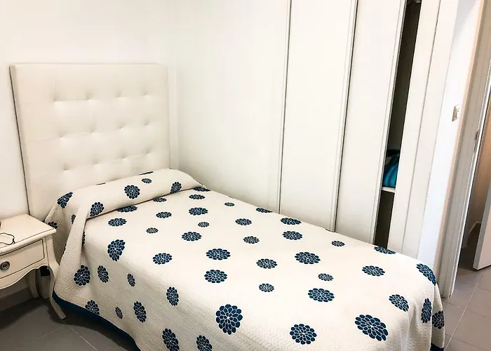 Playa Areas Apartman