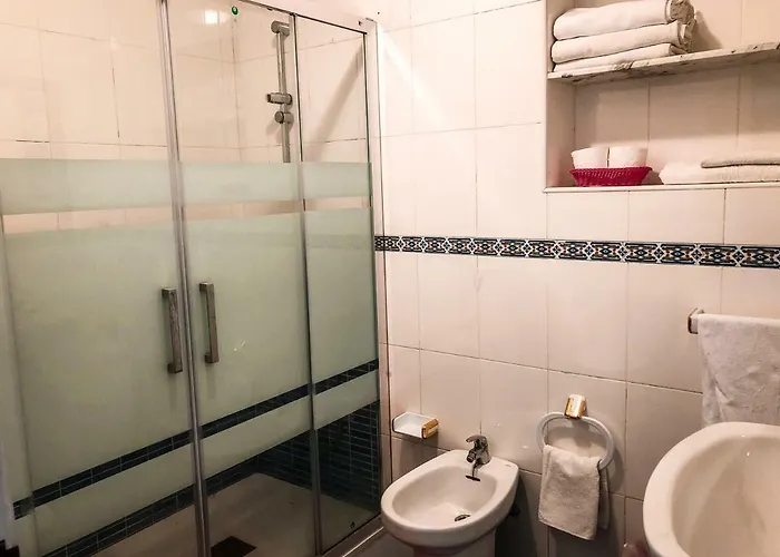 Lejlighed Playa Areas *