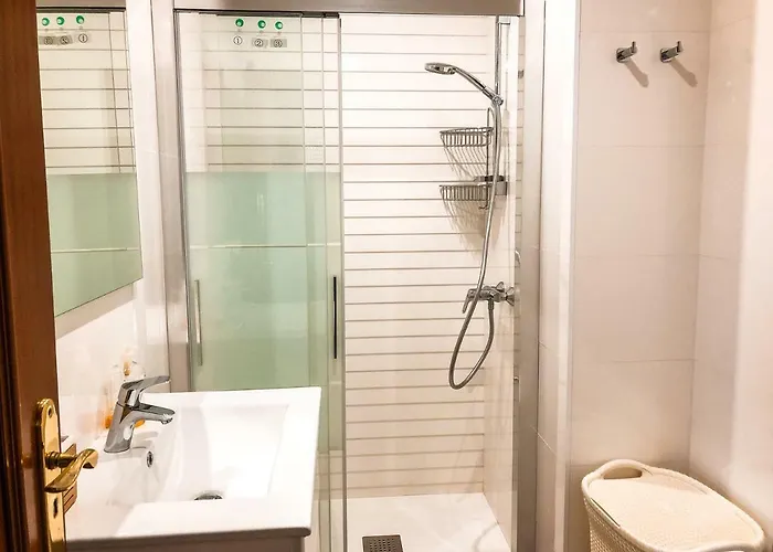 Lejlighed Playa Areas *