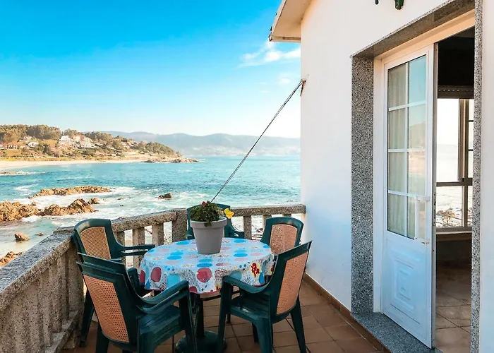 Apartman Playa Areas *