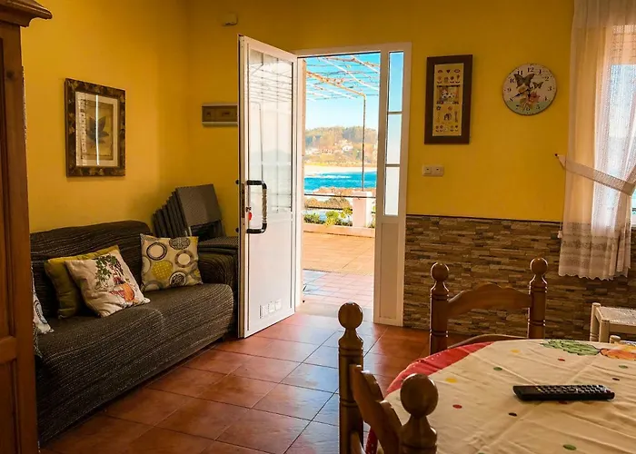 Lejlighed Playa Areas *