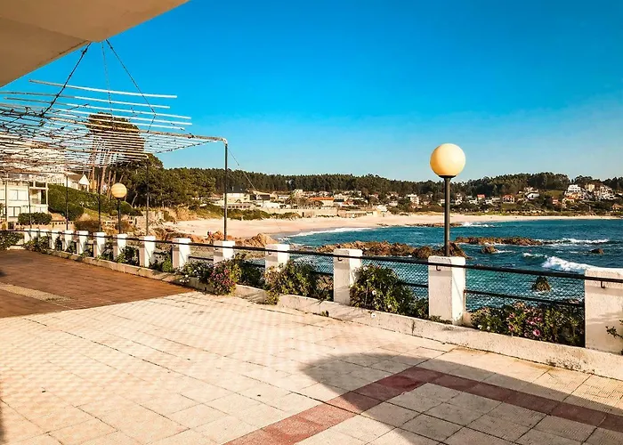 Lejlighed Playa Areas Sanxenxo