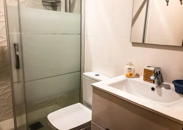 Playa Areas * Sanxenxo